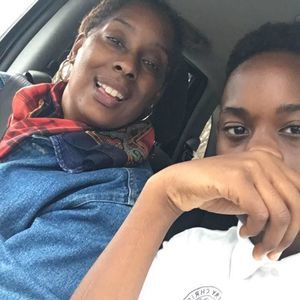 Meet your Posher, Sherry